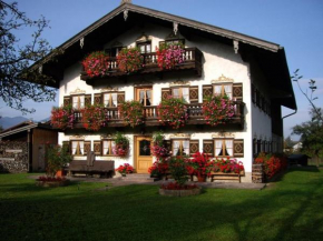 Ferienwohnung Karl Nußdorf Am Inn